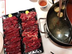 -陈记顺和牛肉火锅馆(天河北路店)