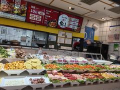 -醉人椒麻辣香锅(上地华联店)