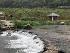 -广州市石门国家森林公园