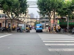 -玉华饮食店(茅台路店)