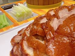 -满汉楼(安发桥店)