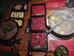 -原牛道·潮汕围炉火锅(讯美店)