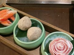 -捞王锅物料理(东百中心店)