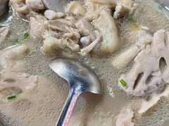 -四妹餐厅(玫瑰街店)