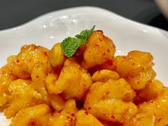 -上和臻品中国菜(花园街店)