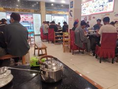 -草墩罗非鱼庄•野生菌•腊排骨(七星街上段店)