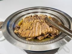 -巴音浩日娲·蒙餐(双林东路店)