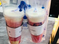 -茶百道(京溪店)