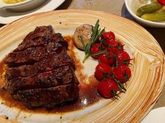 -波特曼西餐厅(中央大街店)