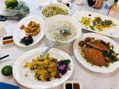 -渔满仓海鲜渔家(象山二店)