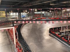 -魔赛卡丁车赛车汇(上海店)