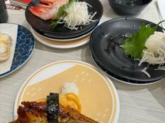 -滨寿司(新街口中央商场店)