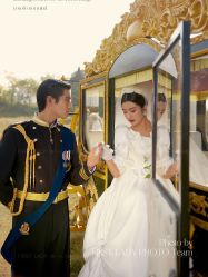 -第一夫人婚纱摄影(南京店)