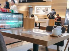 -舌尖尖·兰州牛肉面(浦东机场店)
