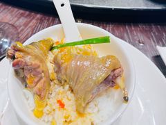 -炊江南·上海菜(国展华漕店)
