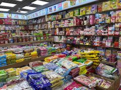 -紫荆城食品交易中心(华强北店)