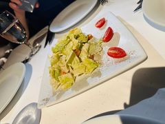 -茹丝葵经典牛排馆(上海外滩店)