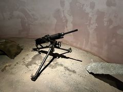 -金山卫抗战遗址纪念园-停车场