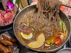 -韩时烤肉(枫蓝店)
