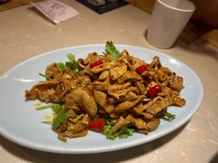 -小柴米·传统江西菜(八一广场店)