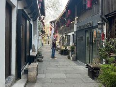 -小河直街历史文化街区