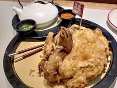 -大厨小馆(华阳城店)