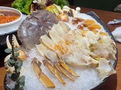 -东海怡品海鲜豆捞(星街坊店)