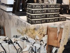 -TURIGHT买手店(锦沧文华广场店)