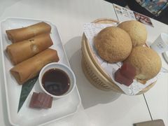 -蔡澜点心·粤菜(月星环球港店)