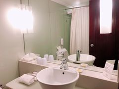 -香港城市花园酒店