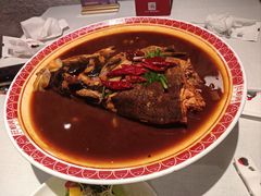 -旺顺阁鱼头泡饼(小红门店)
