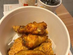 -麦当劳(大厂新城店)