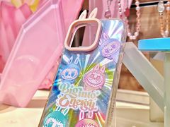 -泡泡玛特POPMART(南开大悦城店)