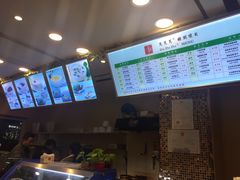 -笃笃笃糖粥(十全街店)