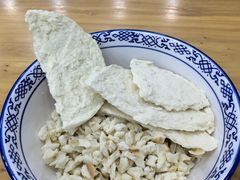 -刘兰英牛羊肉泡馍(立新街店)