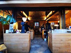 -VOYAGE COFFEE(北锣鼓巷店)