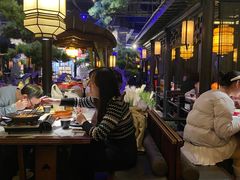 -绿茶餐厅(千岛湖银泰城店)