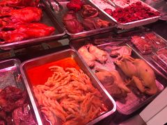 -老陆稿荐(西中市店)