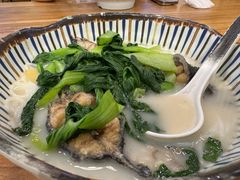 -鲜越鲜鱼粉(财富购物中心店)