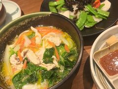 -云海肴·汽锅鸡·云南菜(苏州中心店)