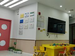 -童程童美·信息学竞赛·乐高机器人编程(龙华校区)