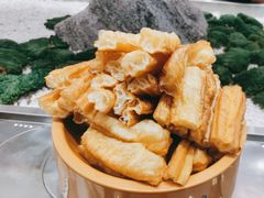 -喜家自助小火锅(乐客城店)