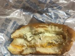 -麦当劳(展览路店)