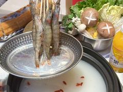 -荣叔港式沙嗲牛肉火锅(正佳潮流店)