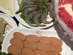 -重庆刘一手火锅(三峡广场直营店)