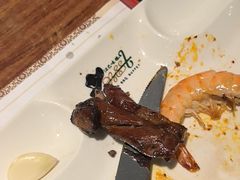 -汉巴味德(沈阳万象汇店)