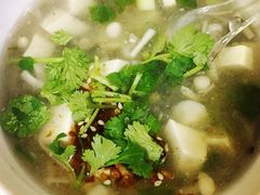 日式牡蛎羹-鲜味食族水产·海鲜餐厅