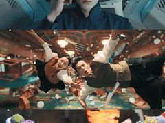 -SFC上影百联影城(虹口店)