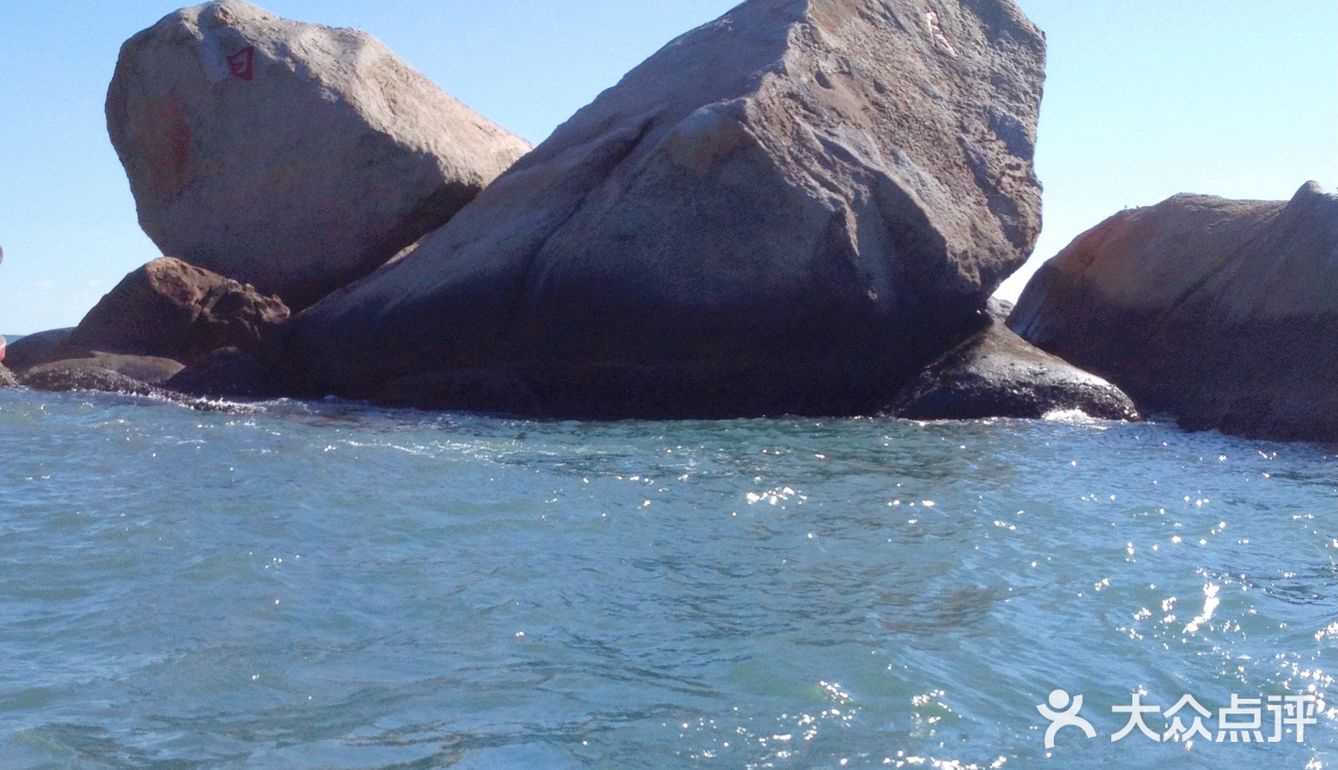 三亚旅游｜景点之天涯海角