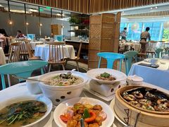 -莆田餐厅PUTIEN(三里屯店)